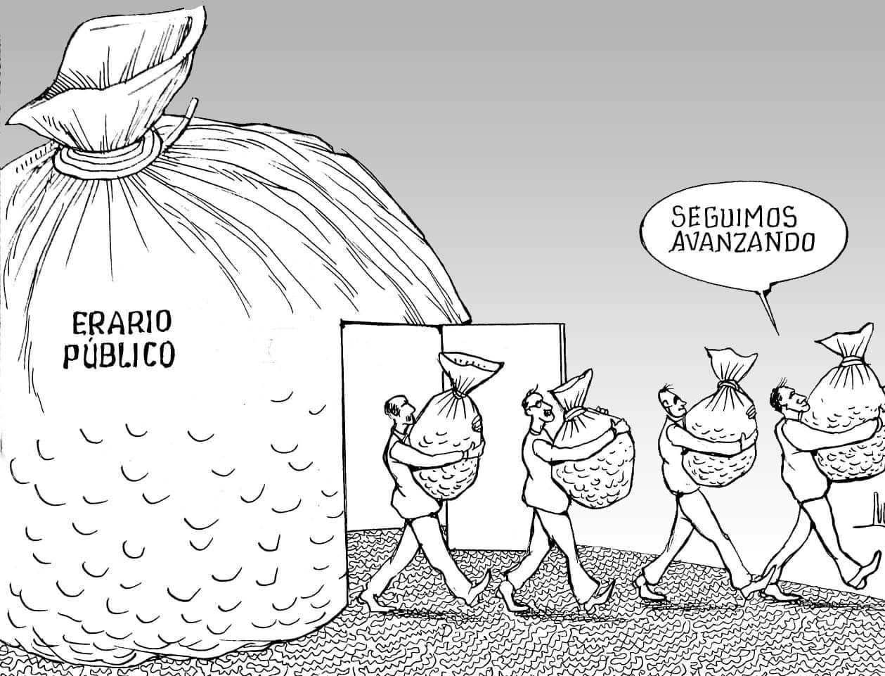 Erario Público