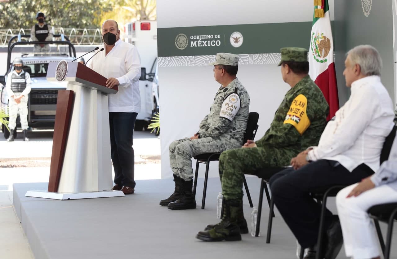 Cae presunto responsable de #masacre de 11 personas en #Tonalá