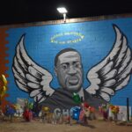 Inicia juicio contra Chauvin, expolicía acusado de la muerte de George Floyd