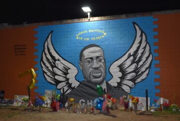 Inicia juicio contra Chauvin, expolicía acusado de la muerte de George Floyd