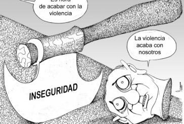 Llegó la hora