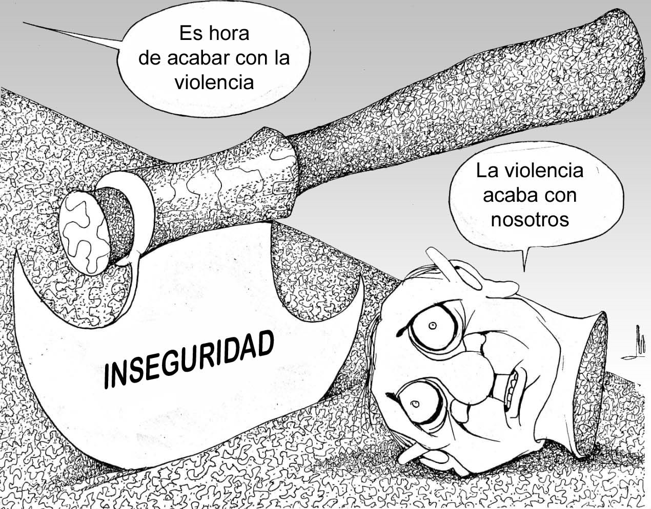 Llegó la hora