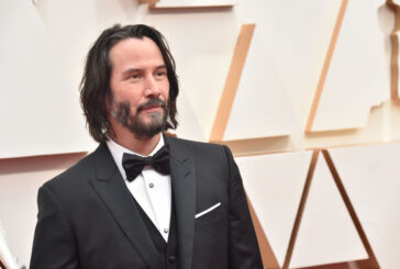 Netflix prepara película y anime de #BRZRKR, un cómic escrito por Keanu Reeves (video)