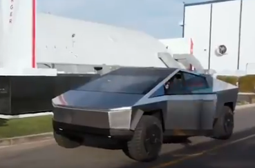 Tesla presentará un Cybertruck actualizado: Elon Musk (video)