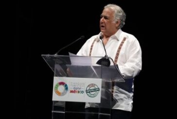 Inauguran la segunda edición del Tianguis Turístico digital desde Mazatlán, Sinaloa