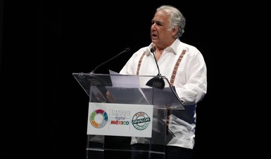 Inauguran la segunda edición del Tianguis Turístico digital desde Mazatlán, Sinaloa