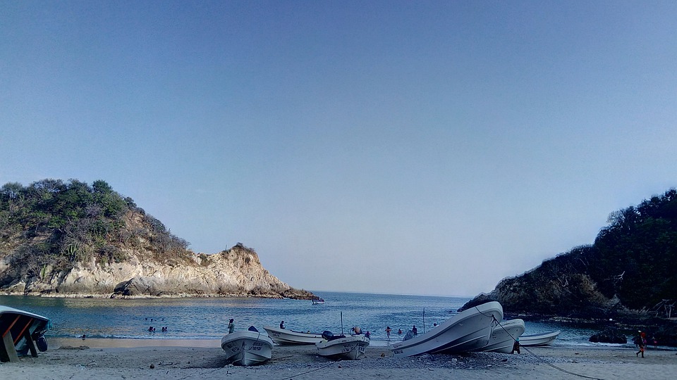 Semana Santa provocaría casos más agresivos de coronavirus en México, alerta especialista