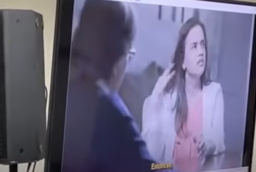 Difunden video de la candidata de Morena en NL, Clara Luz Flores en amena charla con Keith Raniere, líder de la secta NXIVM