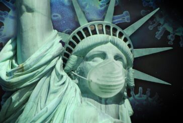 EU, ¿ante una cuarta oleada de COVID?