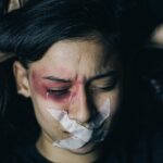 ¿Por qué tarda una víctima en denunciar un acto de violencia sexual?