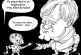 #AMLO, siempre perturbado; ¡Al diablo las instituciones!