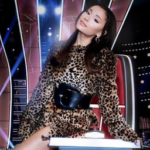 Ariana Grande sustituirá a Nick Jonas como coach en el exitoso reality ‘The Voice’