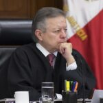 Arturo Zaldívar dice que no quiere ampliar mandato; deja decisión a la SCJN