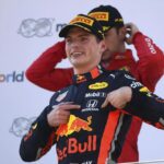 Formula1: Verstappen se lleva el #ImolaGP; Checo Pérez finalizó 12º
