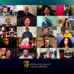 Lista completa de ganadores de Premios #BAFTA2021 