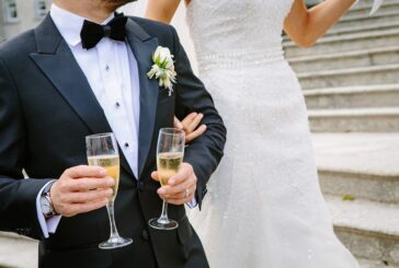 La toalla, una nueva propuesta amorosa: Juntos, pero separados físicamente
