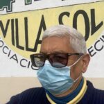 Los efectos de AstraZeneca: “Amanecí con un poco de fiebre, mucha sed y como si me hubieran dado una paliza”: Bolívar Hernández