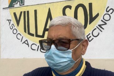 Los efectos de AstraZeneca: “Amanecí con un poco de fiebre, mucha sed y como si me hubieran dado una paliza”: Bolívar Hernández