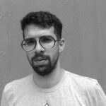 Carlos Manuel Álvarez, ganador del Premio Don Quijote de periodismo; y seleccionado en la lista de Granta 25