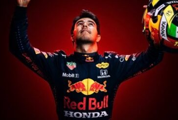 ‘Checo’ Pérez saldrá segundo en el Gran Premio de Imola de F1