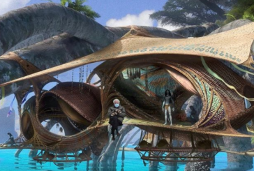 Jon Landau, productor de secuela de #Avatar, comparte imágenes del rodaje