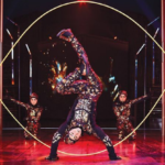 Cirque du Soleil regresa este verano al escenario en EU, Reino Unido y República Dominicana