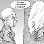 Credibilidad a medias