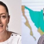 Diferencias de Claudia y López-Gatell: Cuatro veces que difieren; Ella, más acertada