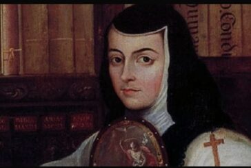 Recuerdan diputados el 326 Aniversario Luctuoso de La #DécimaMusa