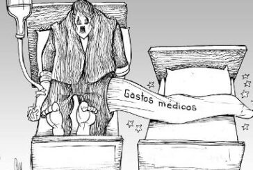 En urgencias