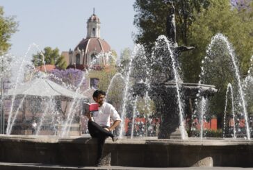 Presentan Sexualidad infantil y crimen: Psicoanálisis del Estado, de Juan Luis Cortés, en el Foro Mictlán
