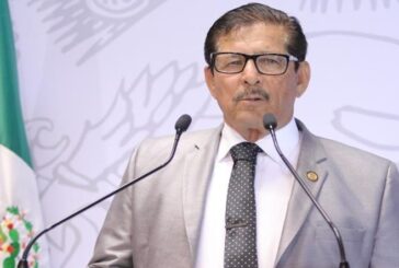 Las fichitas que llegaron del PRD, PAN y PRI contaminaron a Morena; urge sanitizar al partido: Diputado López Castillo