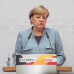 Merkel: “Pandemia no terminará hasta que se ofrezca vacuna a la última persona”