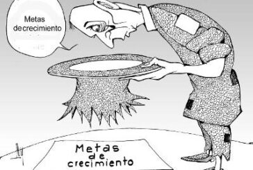 Metas incumplidas