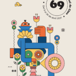 ¡Lista!, la Muestra Internacional de Cine en la Cineteca Nacional a partir del 9 de abril, con 14 filmes
