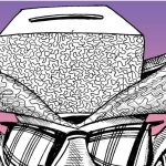 El narco, rey de la elección; temor de que actúe en seis estados  