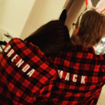 Macaulay Culkin y Brenda Song ya son padres de Dakota, su hermoso bebé