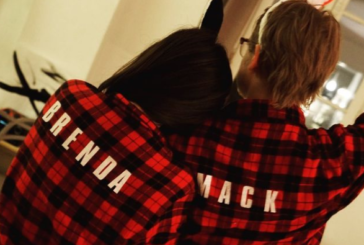 Macaulay Culkin y Brenda Song ya son padres de Dakota, su hermoso bebé