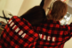 Macaulay Culkin y Brenda Song ya son padres de Dakota, su hermoso bebé