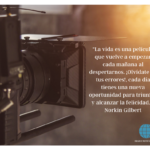 ¡Olvida tus errores!