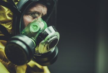 Advierten expertos sobre la “perturbación global” que provocará la pandemia