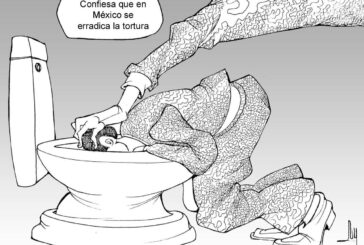 Por las buenas