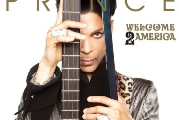 Lanzarán álbum con canciones inéditas de Prince, a cinco años de su muerte (video)