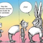 Entre burros y roznidos