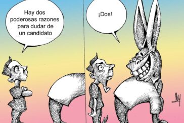 Entre burros y roznidos