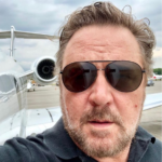 Russell Crowe se une al elenco de la película Thor: Love And Thunder