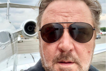 Russell Crowe se une al elenco de la película Thor: Love And Thunder