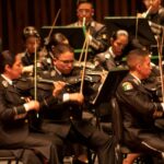 Avalan modificar escalafones y grados del Cuerpo Especial de Música Militar y del Servicio de Control de Vuelo