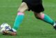 En subasta a beneficio, zapatos con los que Messi superó el récord de Pelé