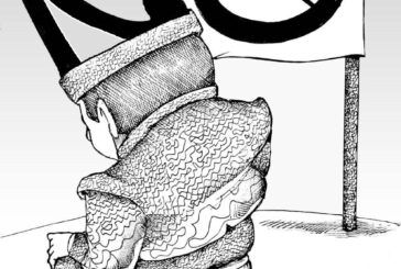 ¿Toro en el ruedo?